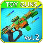 Toy Guns - Gun Simulator VOL.2