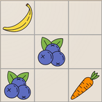 Picture SUDOKU | Kids
