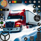 Truck Simulator :Delivery Game