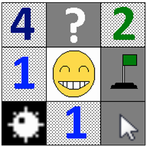 JD Minesweeper