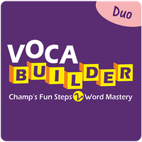 Voca Builder Duo
