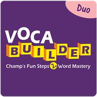 Voca Builder Duo