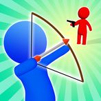Sniper Arrow!