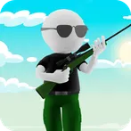 Find and Shoot