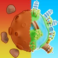 Planet Evo 3D