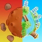 Planet Evo 3D