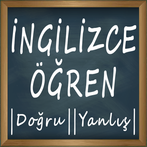 İngilizce Kelime Oyunu