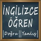 İngilizce Kelime Oyunu