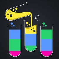 Water Sort Puzz Color Sorting