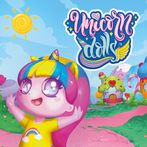 Unicorn Dolls My Dream Bedroom