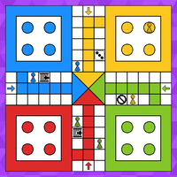Ludo Champions Multiplayer