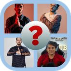 Guess the gaming youtuber