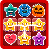 Connect Stars: Matching Puzzle