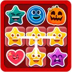 Connect Stars: Matching Puzzle