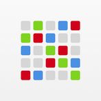 RGB Logic (Buchstabensalat log