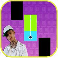 Natanael Cano Music Tiles game