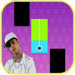 Natanael Cano Music Tiles game