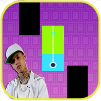 Natanael Cano Music Tiles game