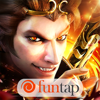 Westward: Tây Du Đại Thoại