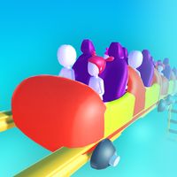 Stack Coaster