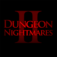Dungeon Nightmares II