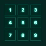 Passcode Hacking Game : Hacker