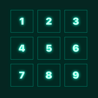 Passcode Hacking Game : Hacker