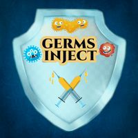 Germs inject