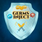 Germs inject