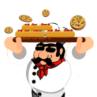 Pizza Chef