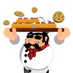 Pizza Chef