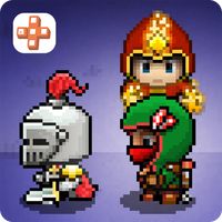 Nimble Quest Halfbrick+