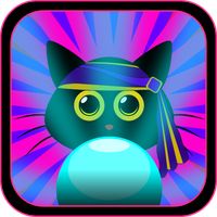 Mystic Moggie Orb Of Truth