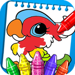 Coloring and Learning