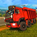 Basic City FireTruck Simulator