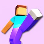 Ragdoll Assault 3D