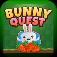 the bunny quest