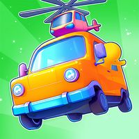 Parking Pro: Bus Parking Games