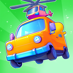 Parking Pro: Bus Parking Games