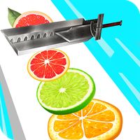 Fruits Cut : Slice Rush