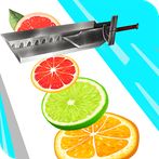 Fruits Cut : Slice Rush