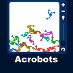 Acrobots