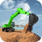 PRO EXCAVATOR CONSTRUCTION SIM