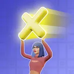 Tic Tac Toe Run