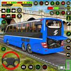 Bus Simulator Bus Driving Game