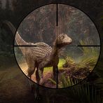 صيد الديناصورات