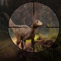 صيد الديناصورات