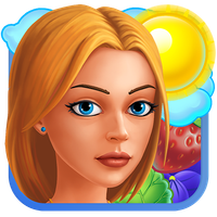 100 Days: Match 3 Games