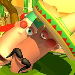 Thumb Brawl