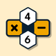 Gali: Math Puzzle Brain Game